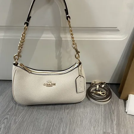 コーチ ショルダーバッグ