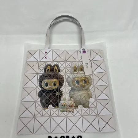 イッセイ ミヤケ ハンドバッグ