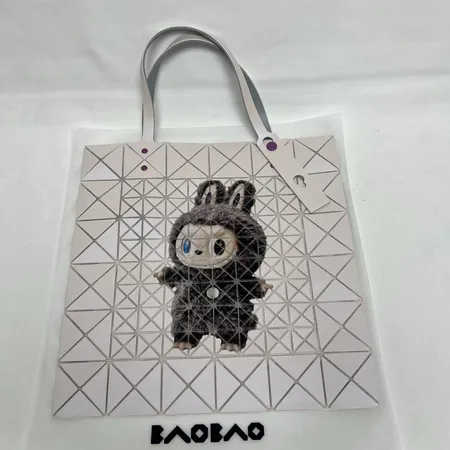 イッセイ ミヤケ ハンドバッグ