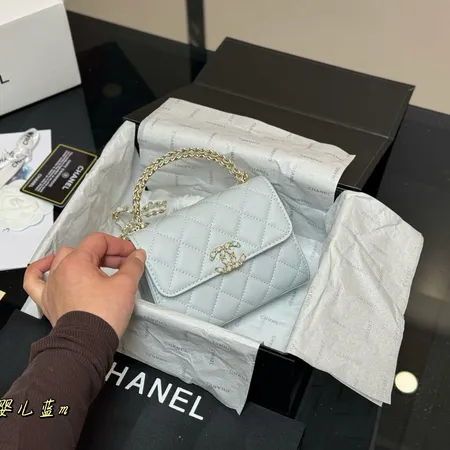 シャネル ハンドバッグ