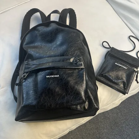 バレンシアガ リュックサック