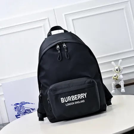 バーバリー ス リュックサック