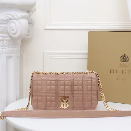 バーバリー ス ショルダーバッグ