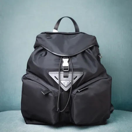 プラダ リュックサック