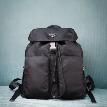 プラダ リュックサック