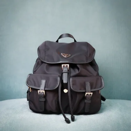 プラダ リュックサック