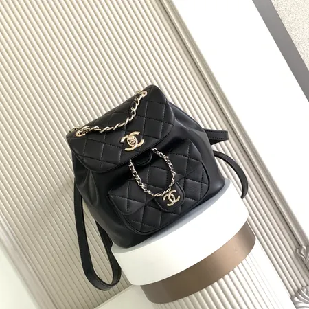 シャネル リュックサック