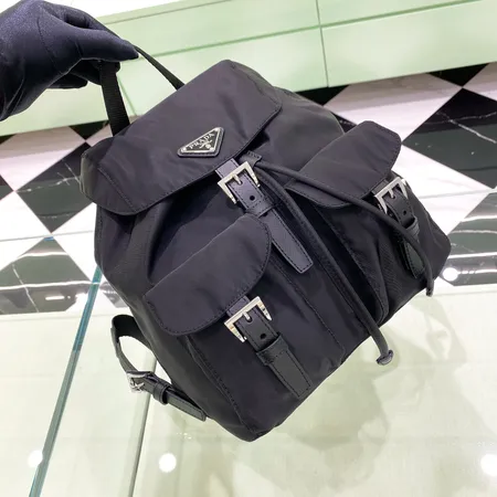 プラダ リュックサック