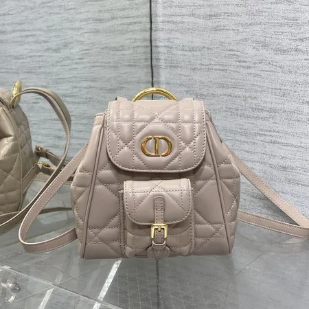 ディオール リュックサック