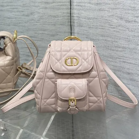 ディオール リュックサック