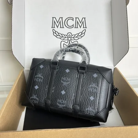 エムシーエム ハンドバッグ