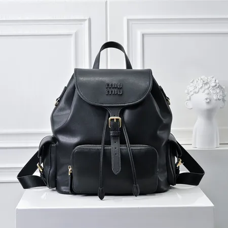 ミュウミュウ リュックサック