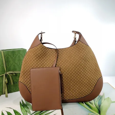 グッチ ショルダーバッグ