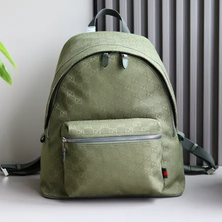 グッチ リュックサック