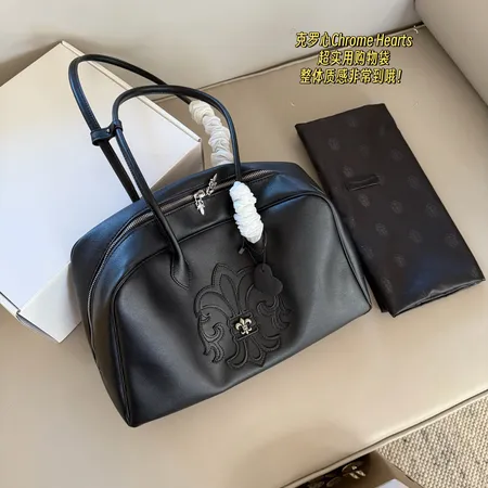 クロムハーツ ハンドバッグ