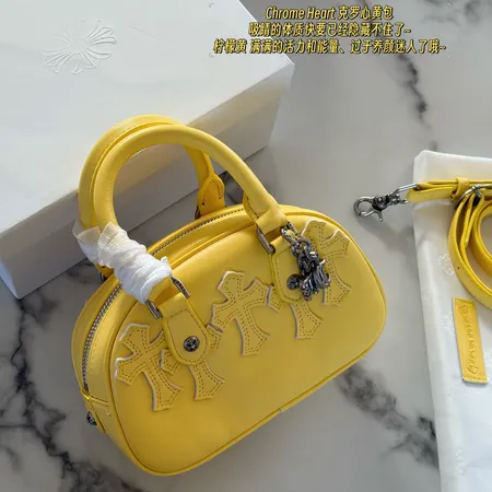 クロムハーツ ハンドバッグ