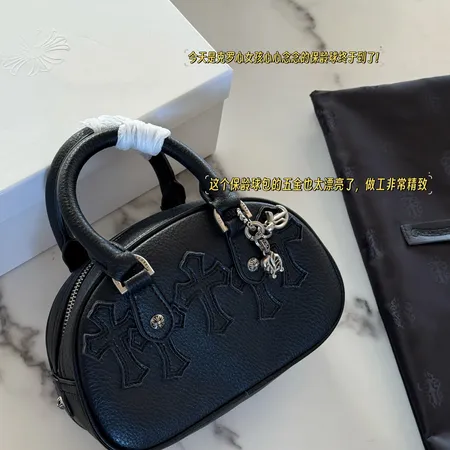 クロムハーツ ハンドバッグ