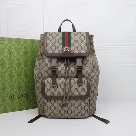 グッチ リュックサック