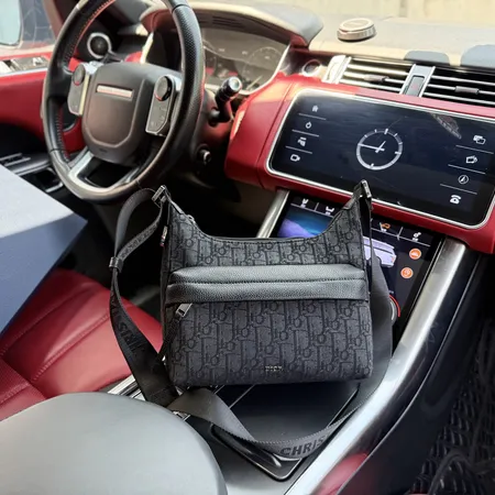 ディオール ショルダーバッグ