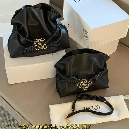 ロエベ ショルダーバッグ