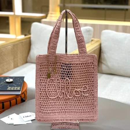 クロエ ハンドバッグ