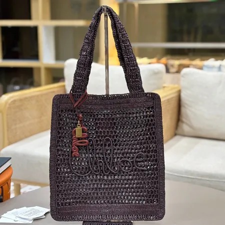 クロエ ハンドバッグ