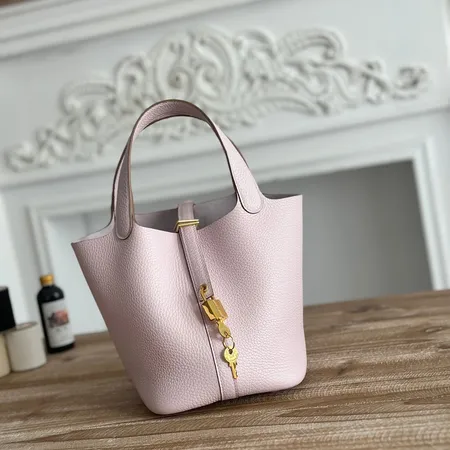 エルメス ハンドバッグ