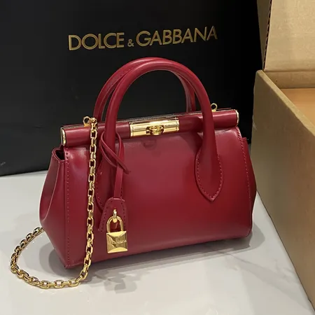 ドルチェ＆ガッバーナ ハンドバッグ