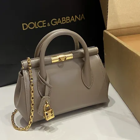 ドルチェ＆ガッバーナ ハンドバッグ