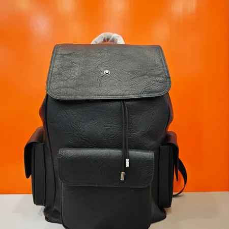 モンブラン リュックサック