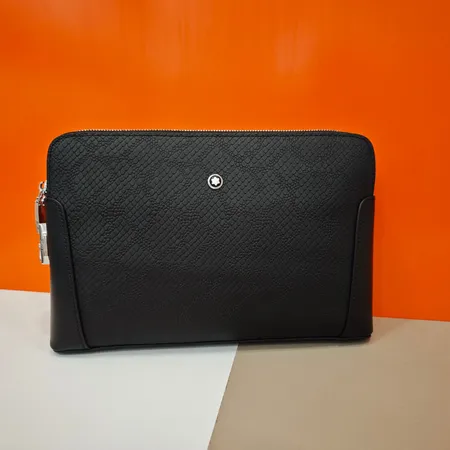 モンブラン ハンドバッグ