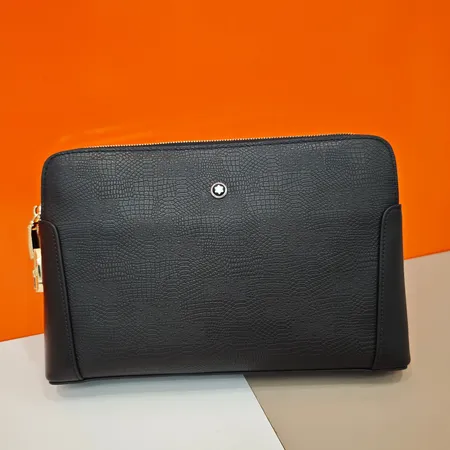 モンブラン ハンドバッグ