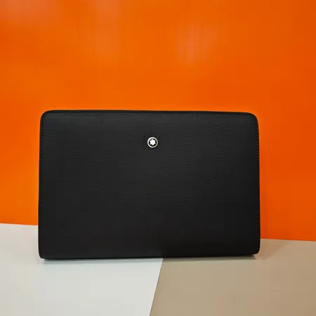 モンブラン ハンドバッグ