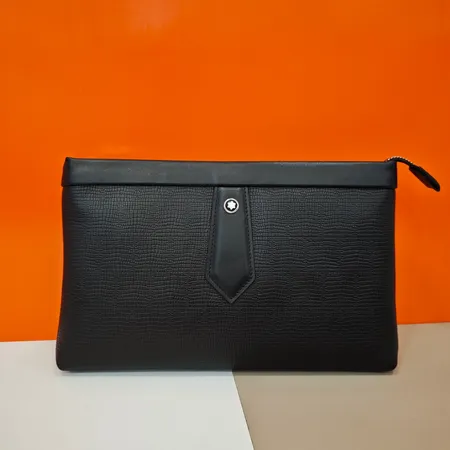 モンブラン ハンドバッグ