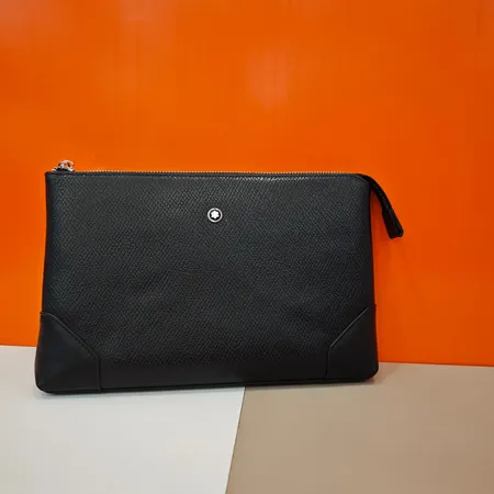 モンブラン ハンドバッグ