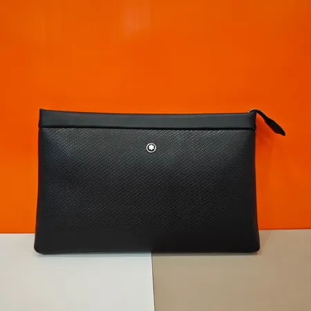 モンブラン ハンドバッグ