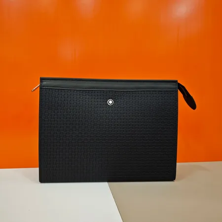 モンブラン ハンドバッグ