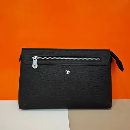 モンブラン ハンドバッグ