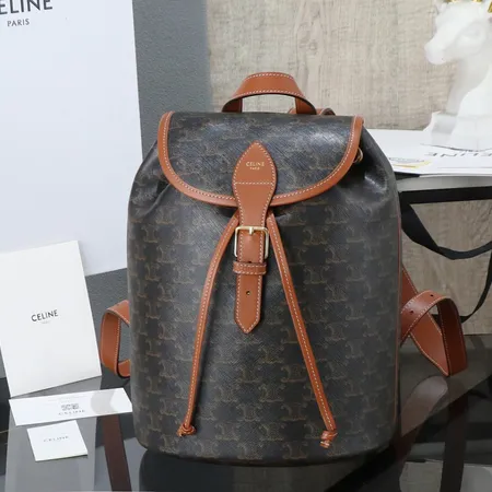 セリーヌ リュックサック