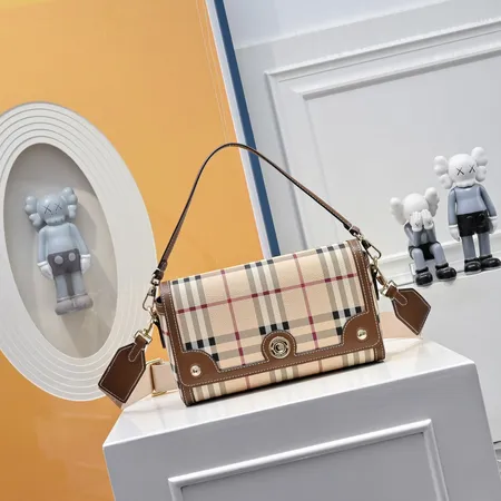 バーバリー ス ショルダーバッグ