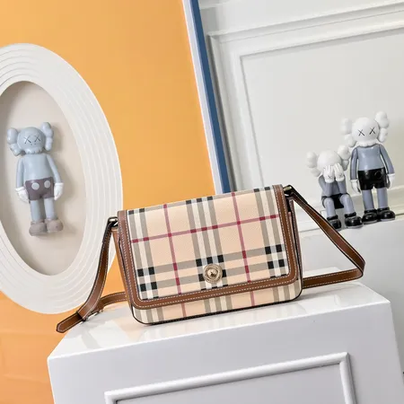 バーバリー ス ショルダーバッグ