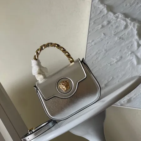 ヴェルサーチ ハンドバッグ