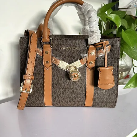 ブルガリ ハンドバッグ