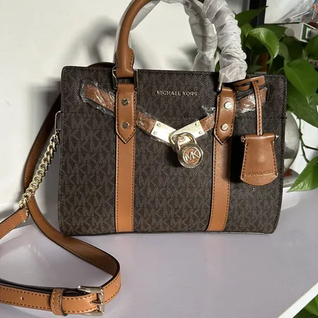 ブルガリ ハンドバッグ