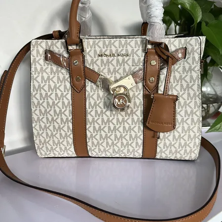 ブルガリ ハンドバッグ