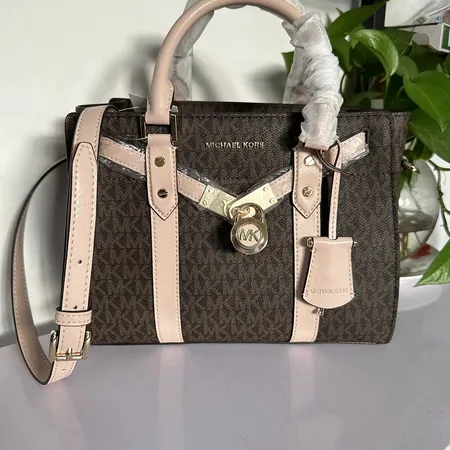 ブルガリ ハンドバッグ