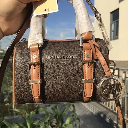 ブルガリ ハンドバッグ