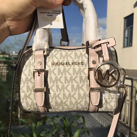 ブルガリ ハンドバッグ