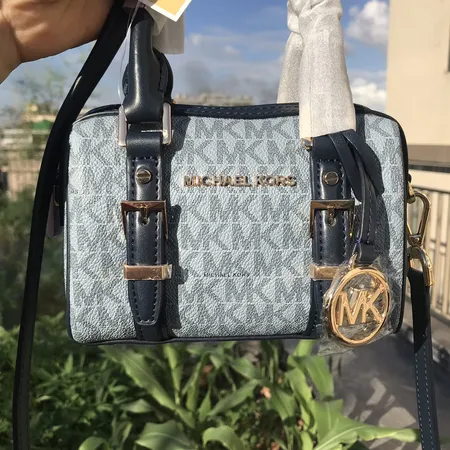 ブルガリ ハンドバッグ