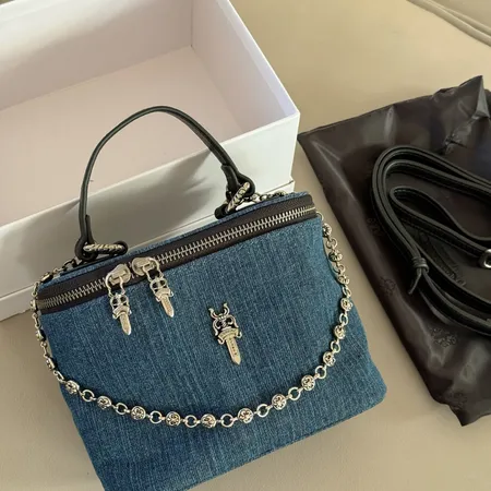 クロムハーツ ハンドバッグ